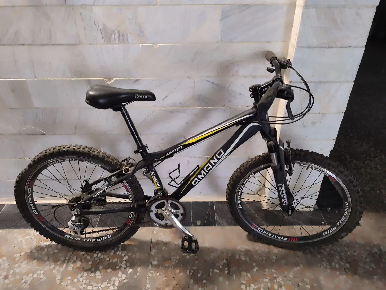 دوچرخه۲۶|دوچرخه، اسکیت، اسکوتر|تهران, مهران|دیوار