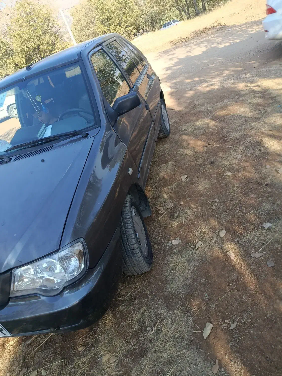 فروش پراید 111پلمپ|خودرو سواری و وانت|یاسوج, |دیوار