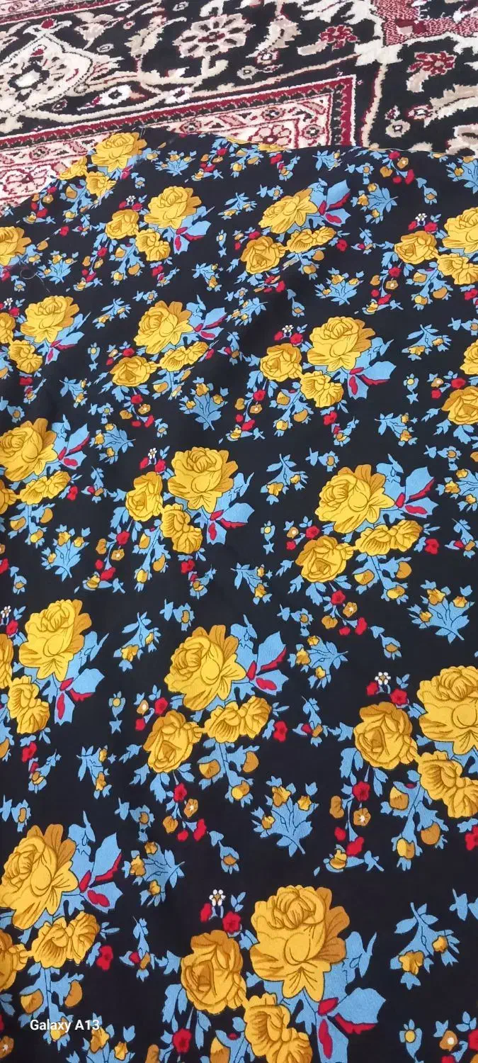 انواع پارچه کودری|لباس|ننور, |دیوار