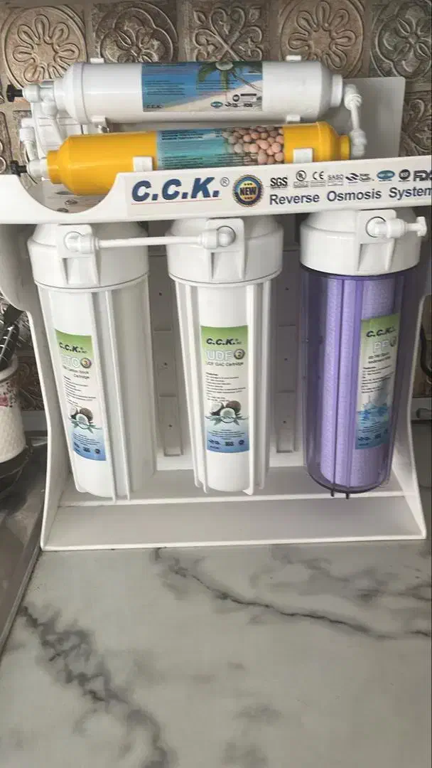 اب‌تصفیه‌|آب‌سردکن و تصفیه آب|زرندیه, |دیوار