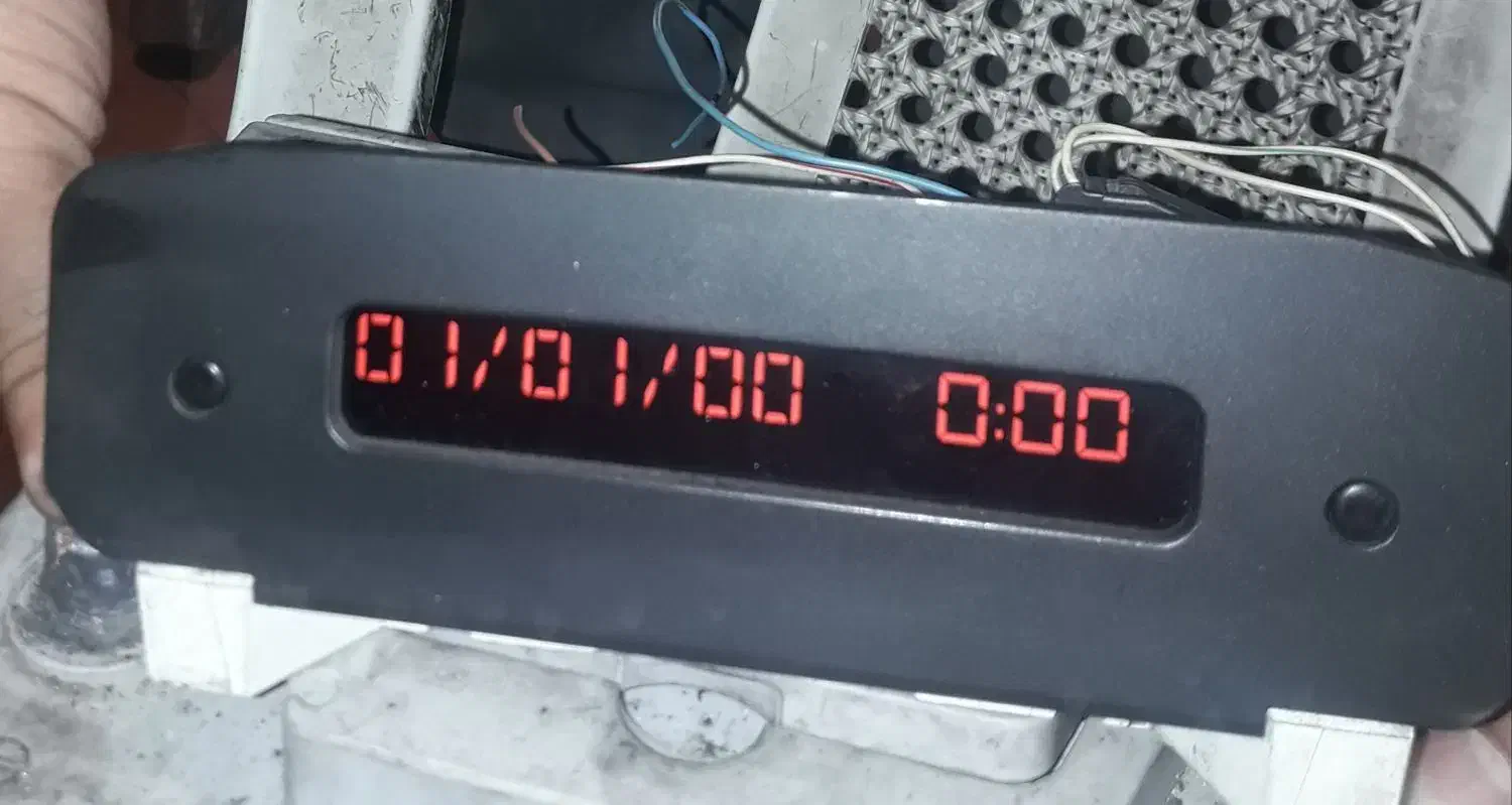 تعمیر bsi. bsm. ccn.ساعت ۲۰۶|خدمات موتور و ماشین|سنندج, |دیوار