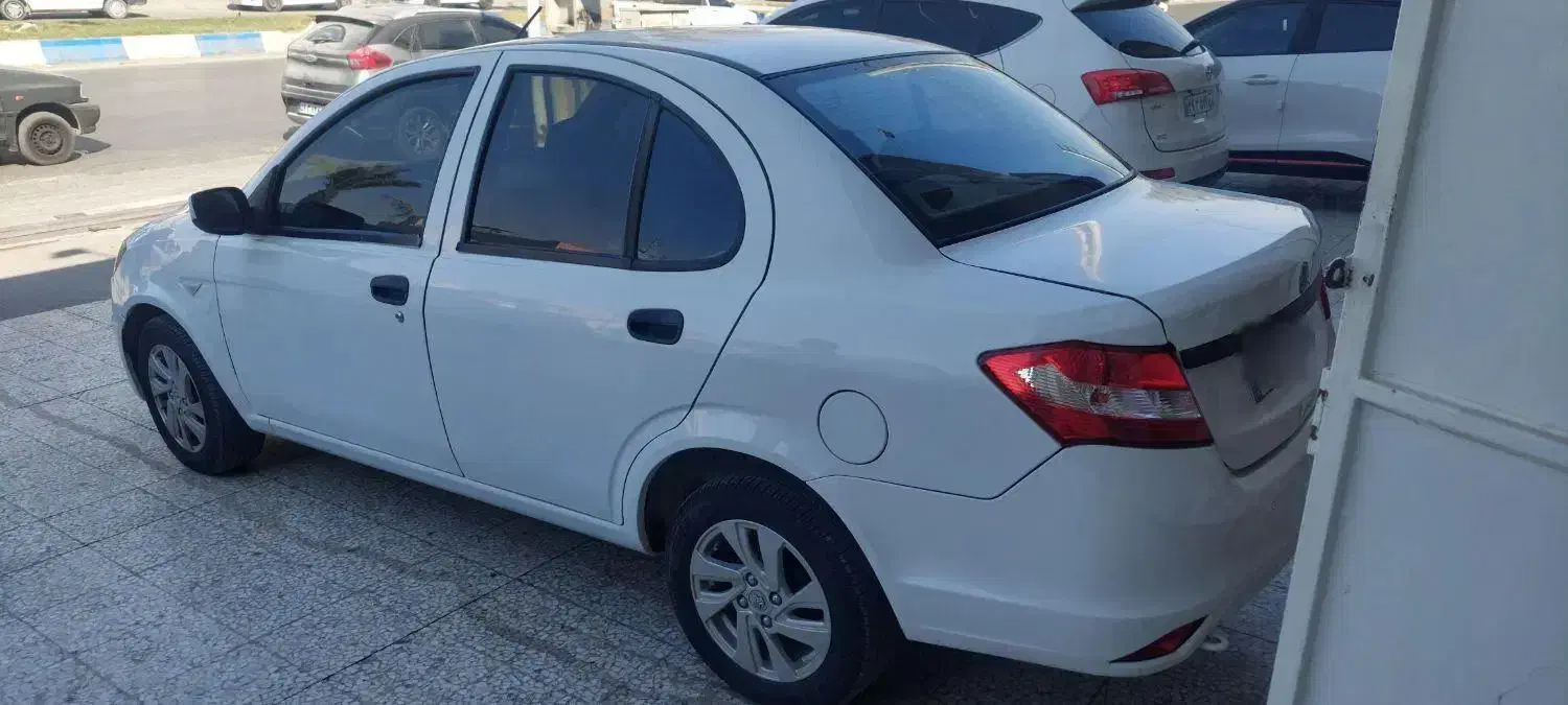 ساینا۹۷|خودرو سواری و وانت|برازجان, |دیوار