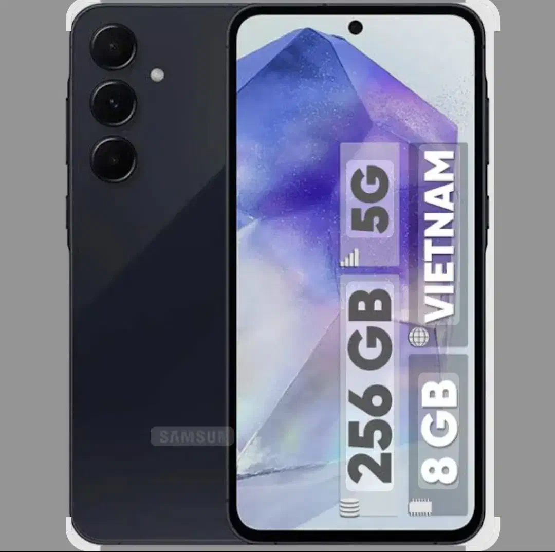 گوشی A55|موبایل|بروجرد, |دیوار