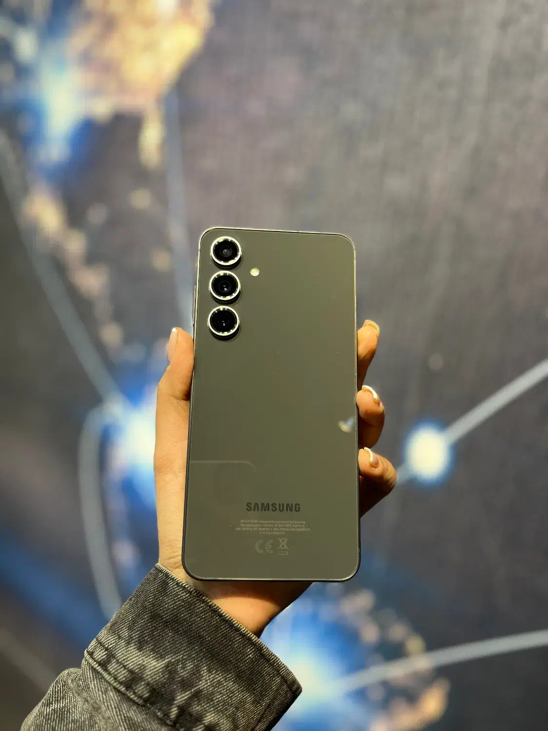 سامسونگ S24FE|موبایل|تهران, گیشا|دیوار