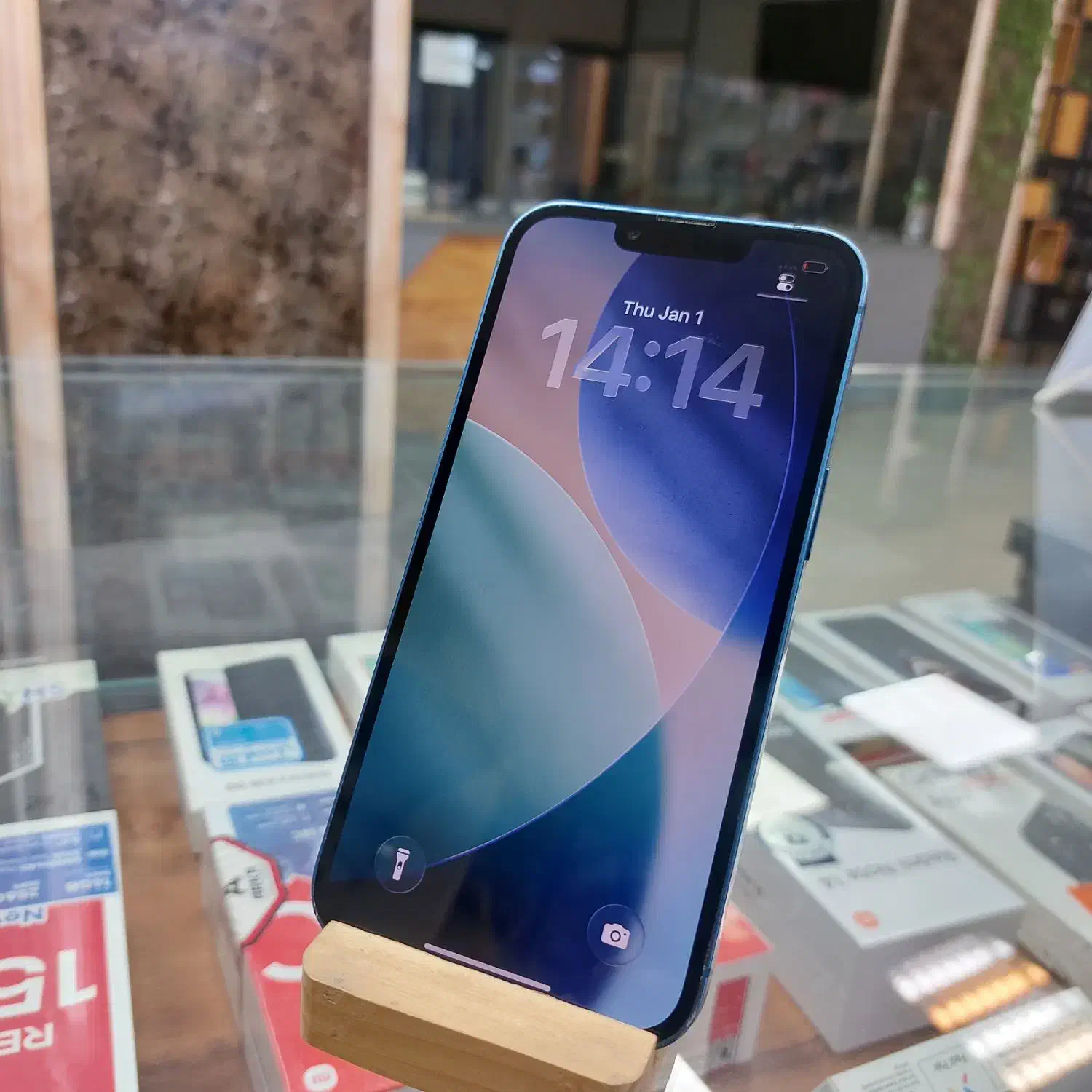 ip13.za.128|موبایل|کرمان, |دیوار