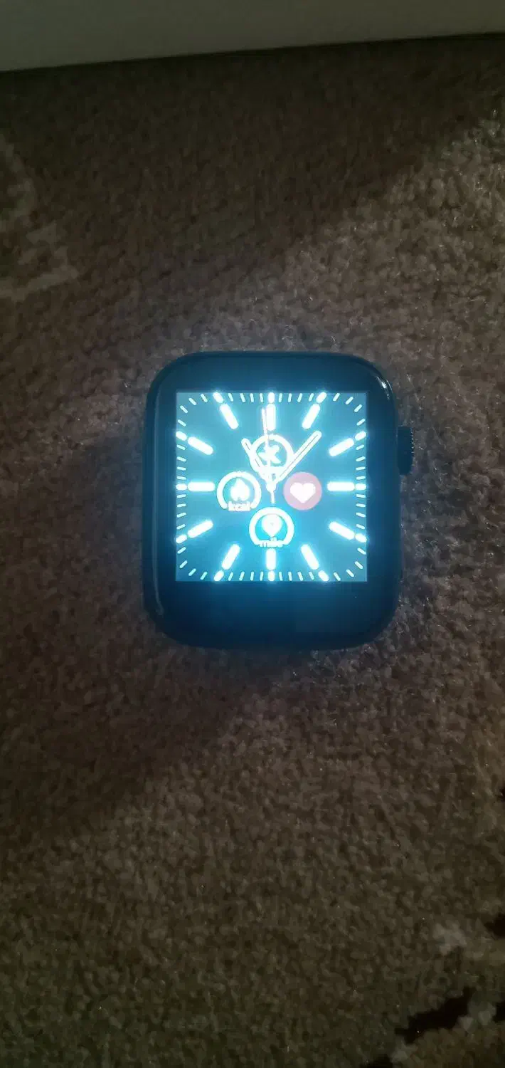 ساعت هوشمند T500|ساعت|ملارد, |دیوار