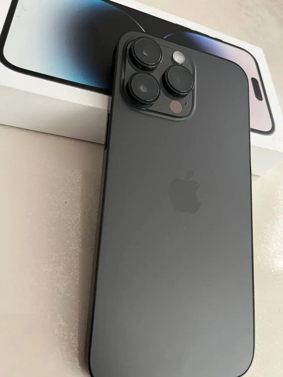 iPhone 14 Pro Max - 256GB - ZAA|موبایل|خرم‌آباد, |دیوار