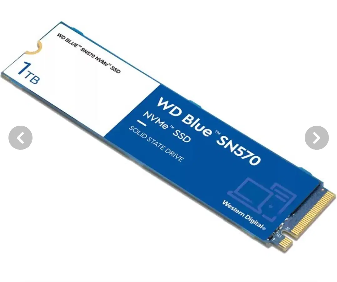 sn570 1tb|قطعات و لوازم جانبی رایانه|خوی, |دیوار