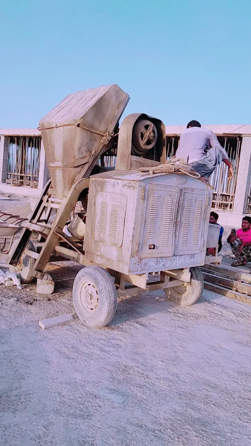 بتن ریزی برادران همدل|خدمات پیشه و مهارت|چابهار, |دیوار