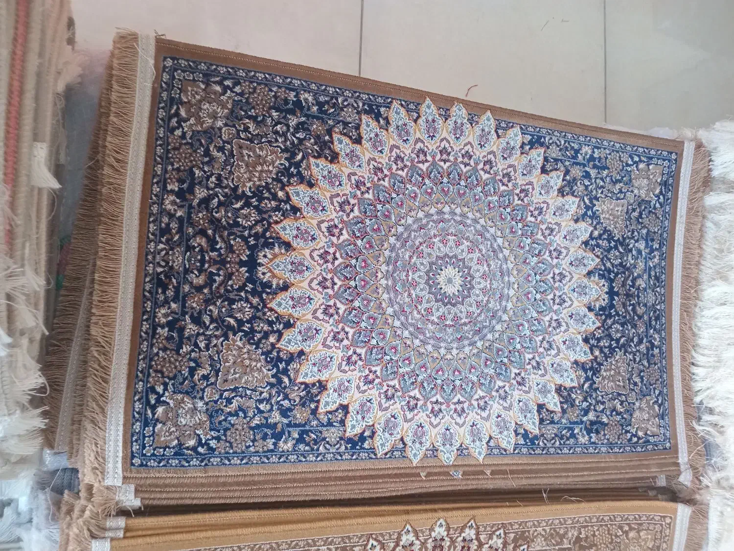 پارتنر کیفیت عالی عمده فقط|فرش|بندر ترکمن, |دیوار