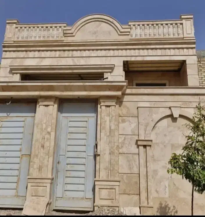 سنگکاری ساختمان|خدمات پیشه و مهارت|آمل, |دیوار