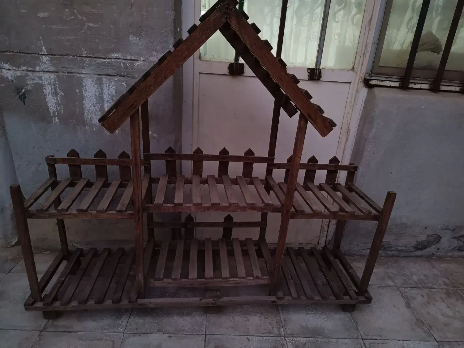 صندوقچه وجاگلدانی|صنایع دستی و سایر لوازم تزئینی|سبزوار, جوادیه شرقی|دیوار