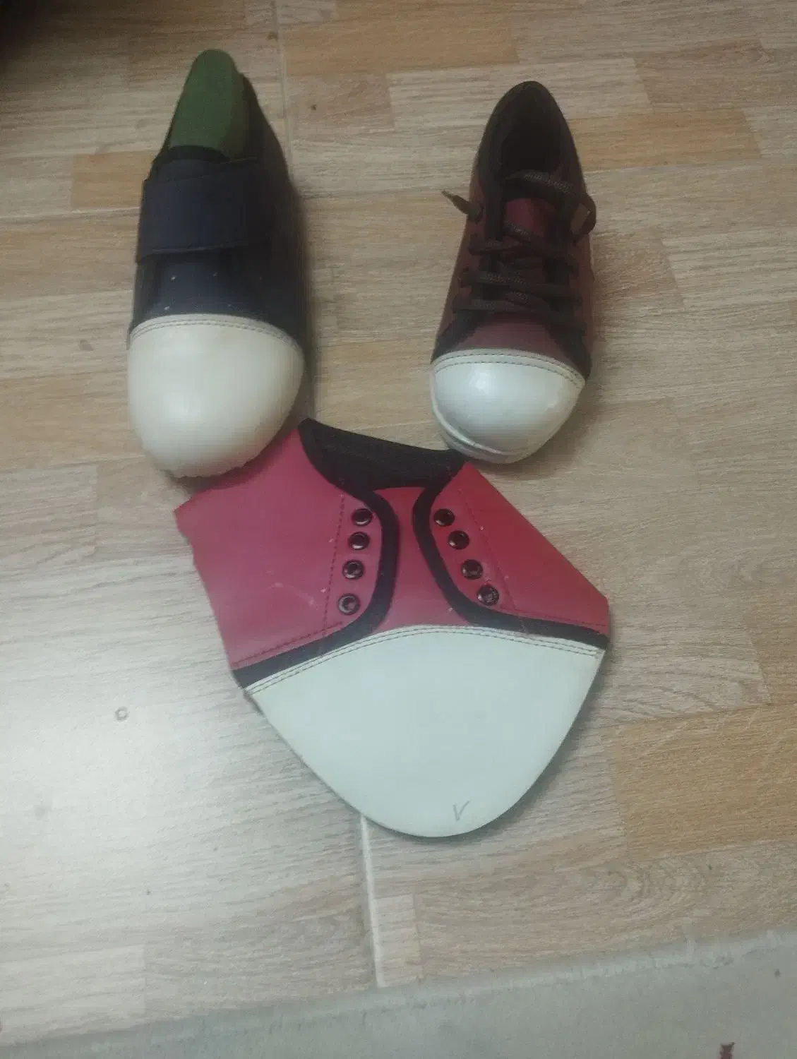 پستی کفش بچه گانه|کفش و لباس بچه|مشهد, تلگرد|دیوار