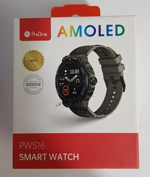 ساعت هوشمند pvs16|ساعت|بیرجند, |دیوار