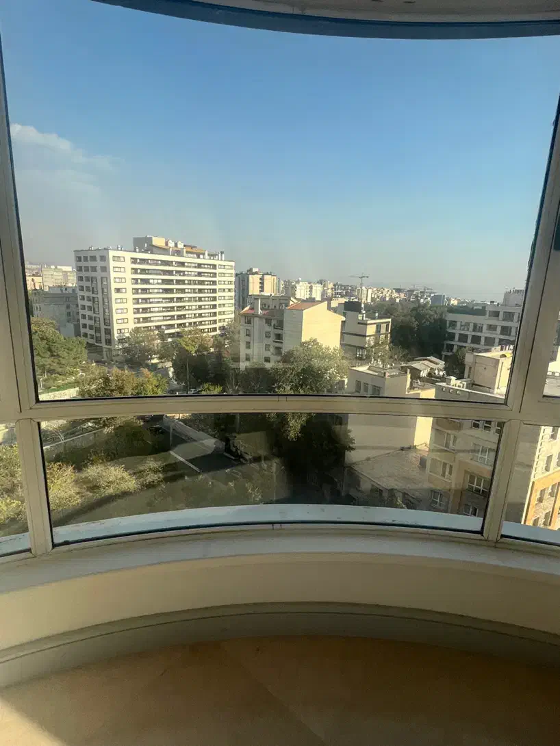 زعفرانیه برج برند فایل شخصی|اجارهٔ آپارتمان|تهران, زعفرانیه|دیوار