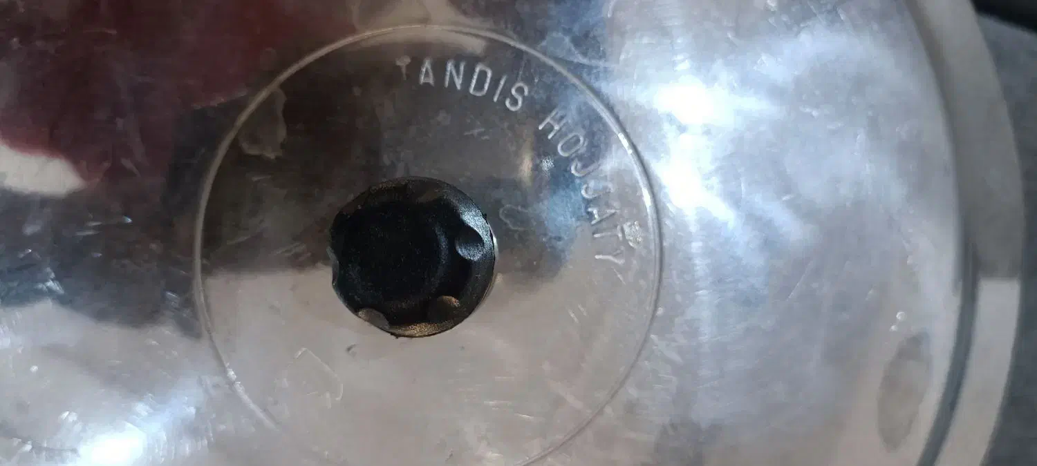 پنج لیتری|ظروف پخت‌وپز|شاهین‌شهر, فردوسی|دیوار