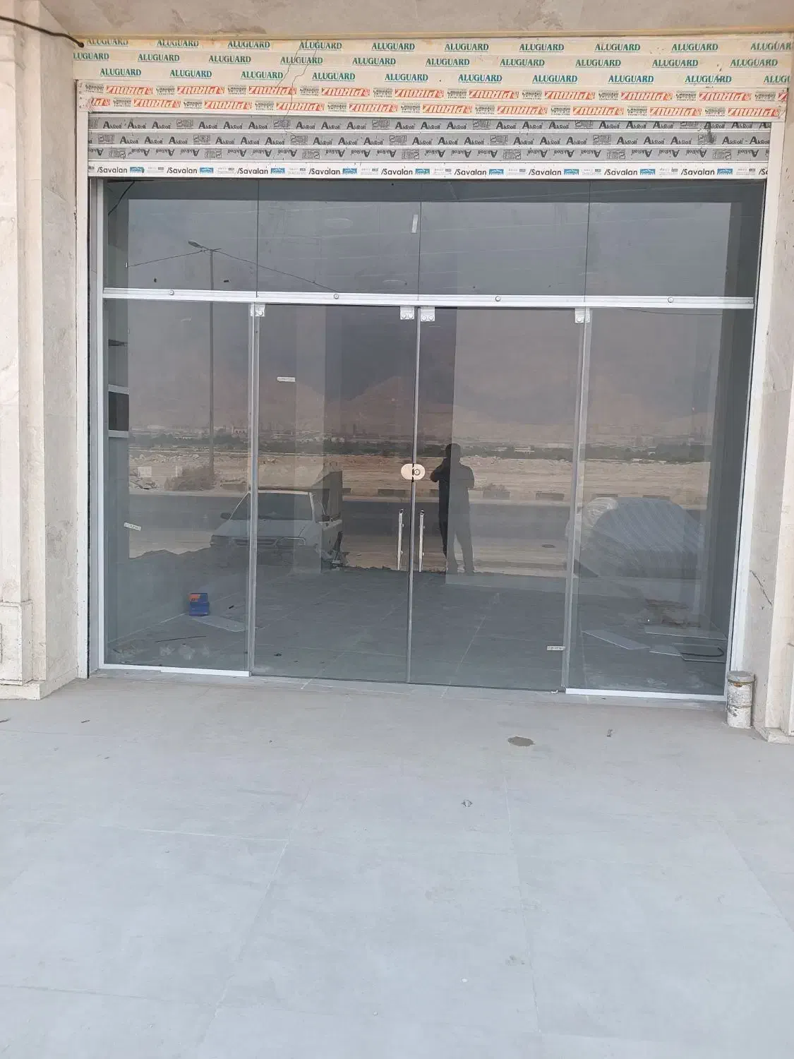 اجاره آپارتمان ۵۰ متری ۱ خوابه طبقه ۲|اجارهٔ آپارتمان|عسلویه, |دیوار