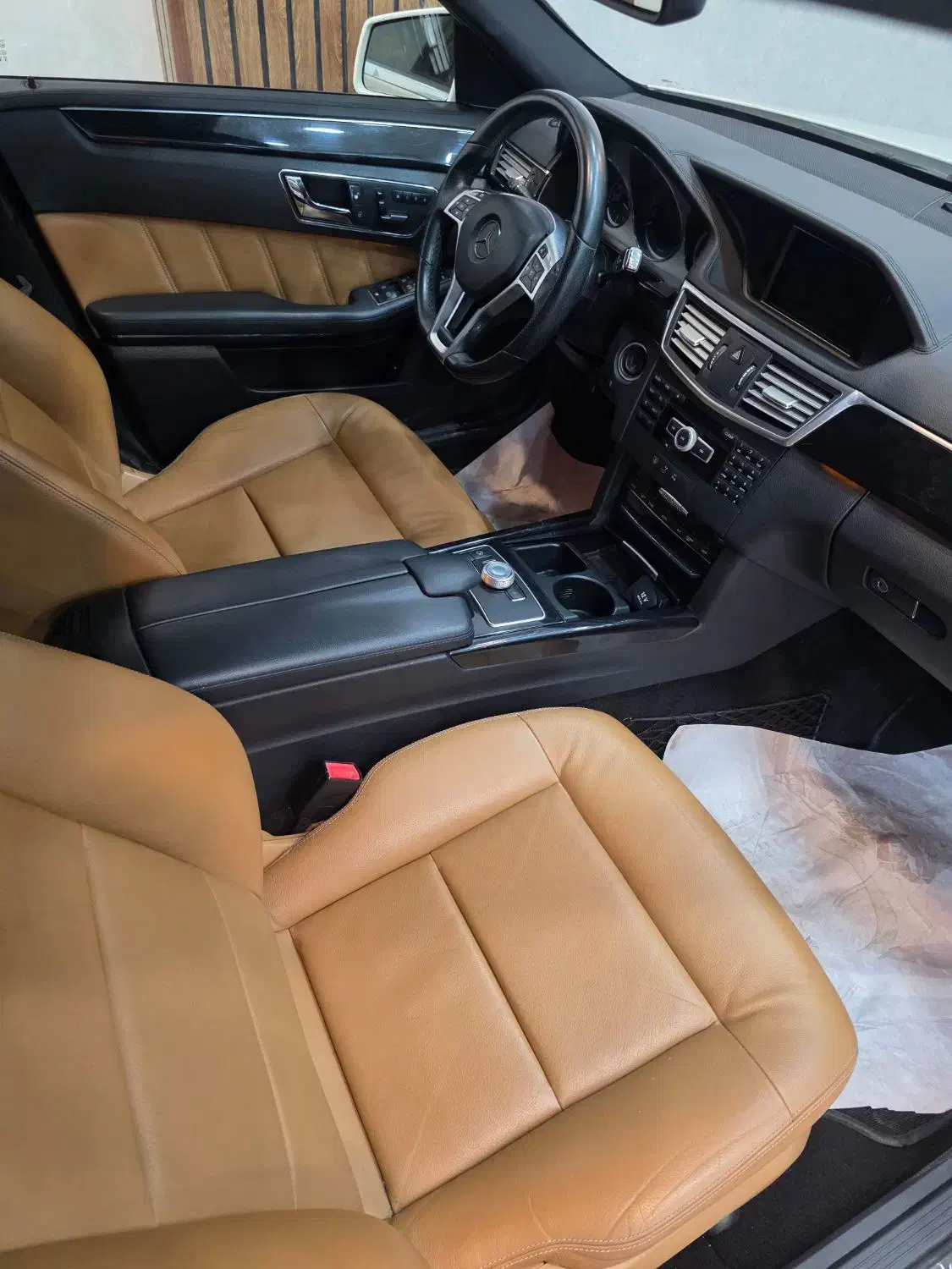 بنز e300درجه یک بدون رنگ|خودرو سواری و وانت|شیراز, فرهنگ شهر|دیوار