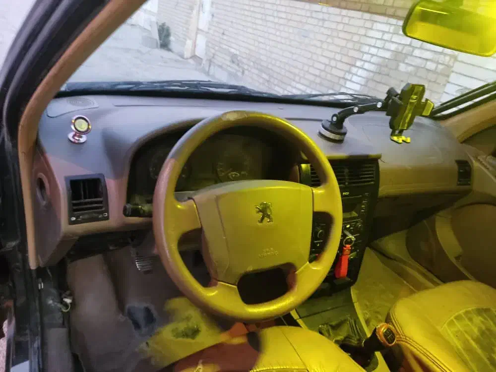 پژو405|خودرو سواری و وانت|بندر امام خمینی, |دیوار