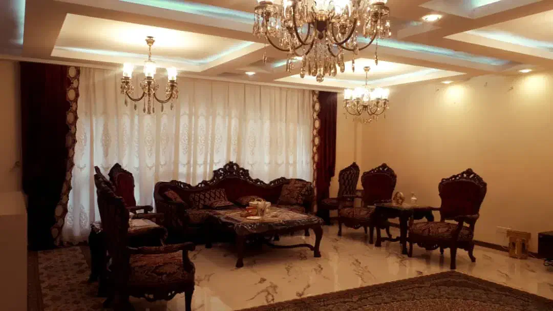 188متر/ سونا جکوزی/بدون مشرف/2پارکینگ/فایل شخصی|اجارهٔ آپارتمان|تهران, باغ فیض|دیوار