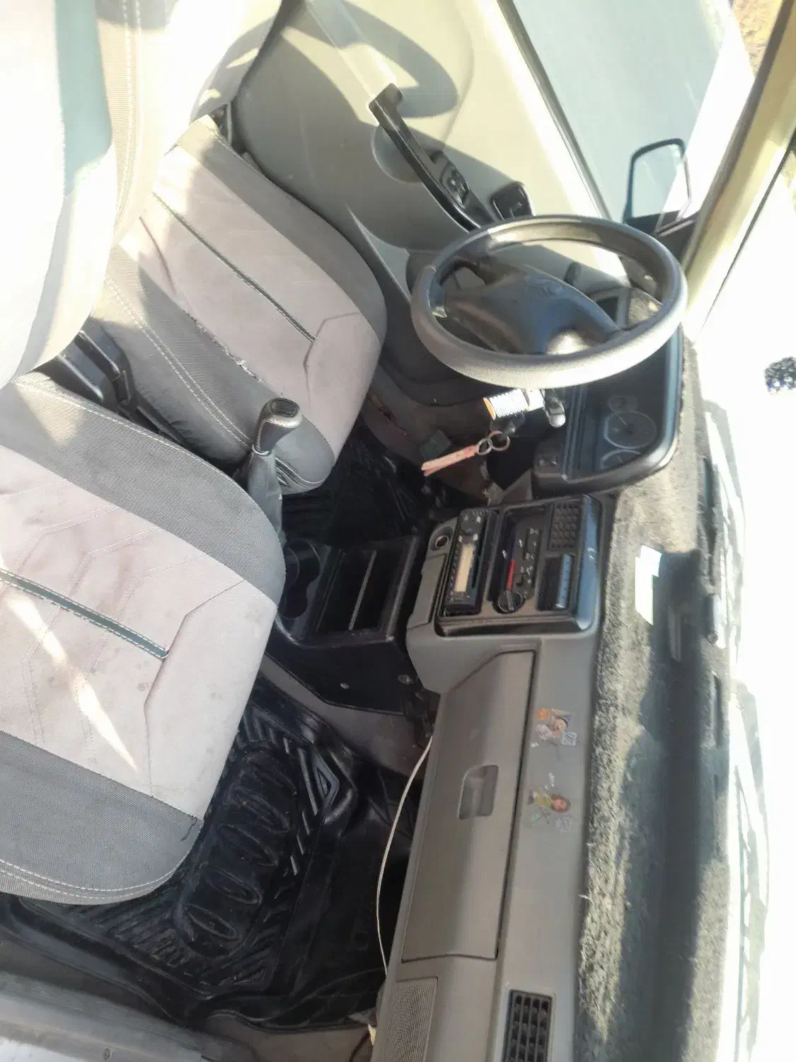 پراید 132مدل 88|خودرو سواری و وانت|سلماس, |دیوار