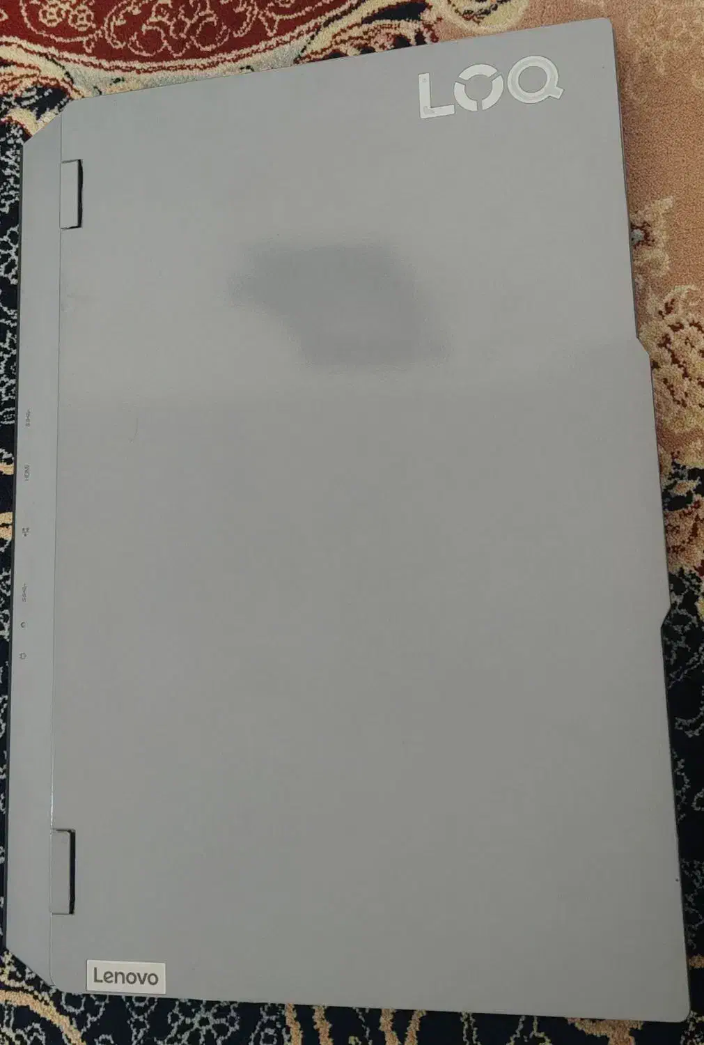 لپ تاپ LOQ Geming|رایانه همراه|تهران, سازمان برنامه شمالی|دیوار