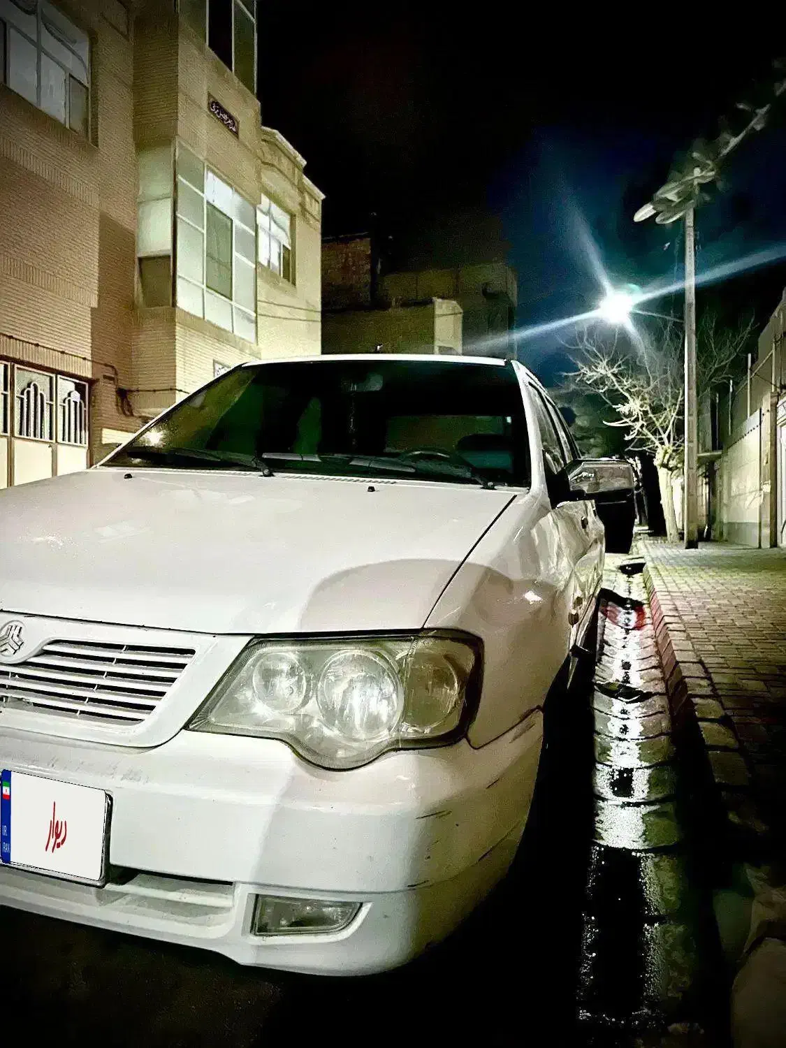 ۱۱۱مدل۹۳|خودرو سواری و وانت|تربت جام, پاسداران|دیوار