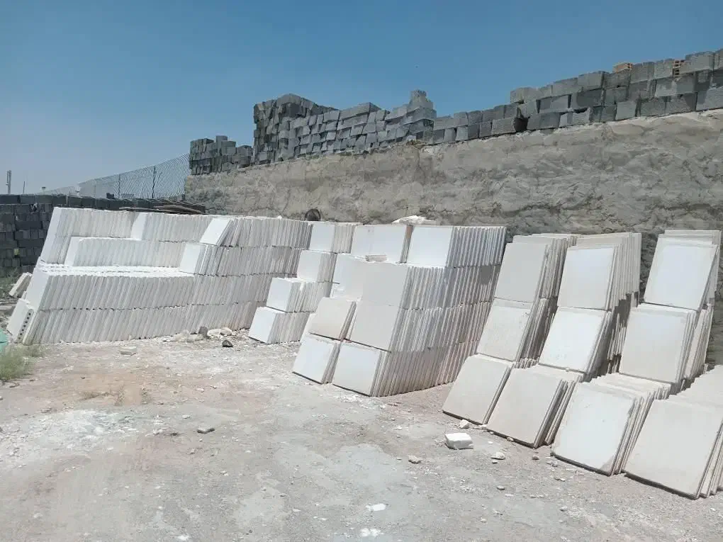 دیوار گچی با بنا قیمت عمده ارسال ب کل کرج  تهران|مصالح و تجهیزات ساختمان|کرج, میدان میوه و تره بار مرکزی|دیوار