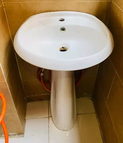 روشویی سنگ بزرگ|لوازم سرویس بهداشتی|اهواز, گلستان|دیوار