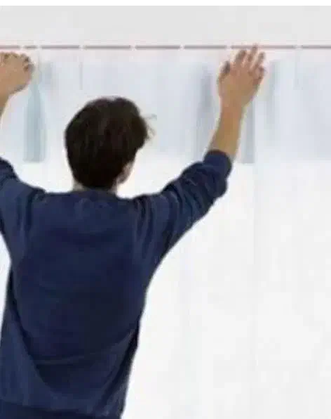 نصب و نصاب پرده|خدمات پیشه و مهارت|خرمآباد, |دیوار