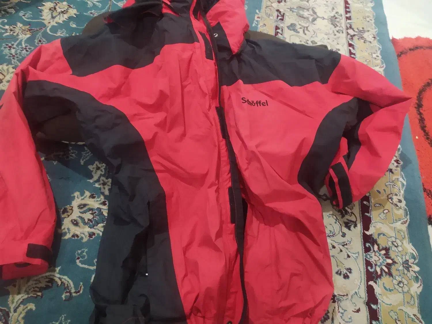 1200000|کوهنوردی و کمپینگ|چناران, |دیوار