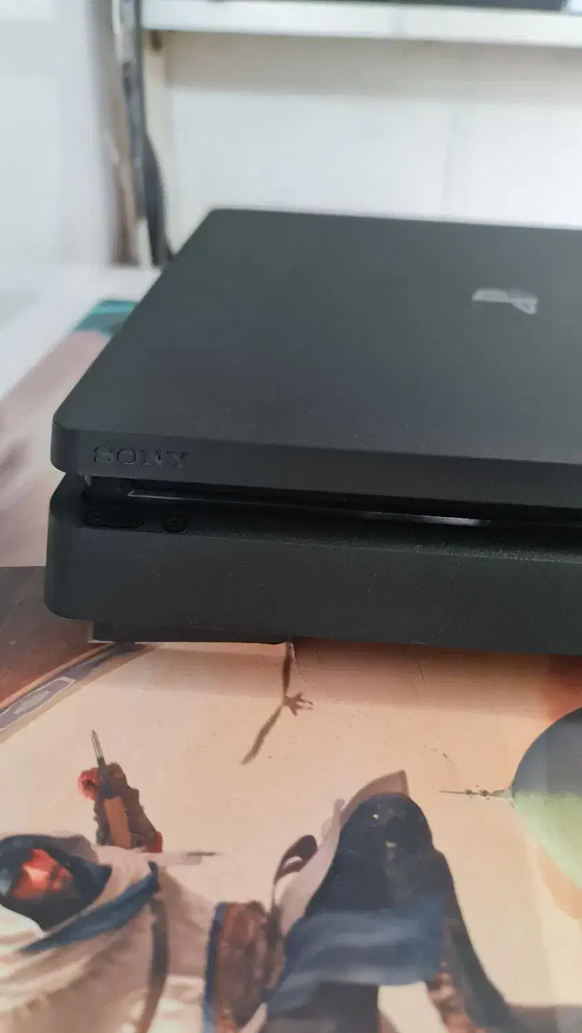 ps4 1tra کپی خور|کنسول، بازی ویدئویی و آنلاین|گنبد کاووس, |دیوار