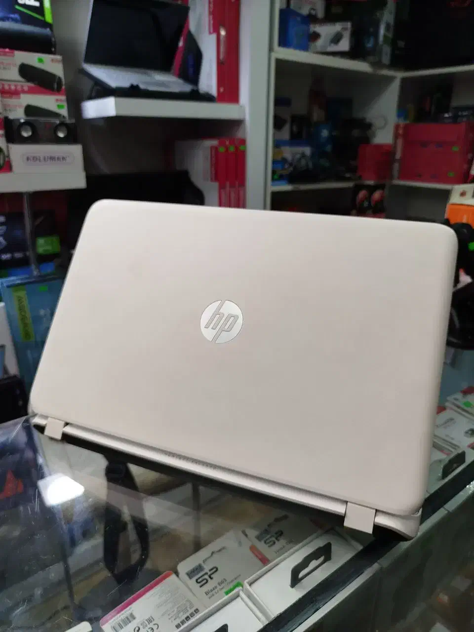 فروش لپ تاپ استوک دانشجویی، خانگی،اداری|رایانه همراه|سیاهکل, |دیوار