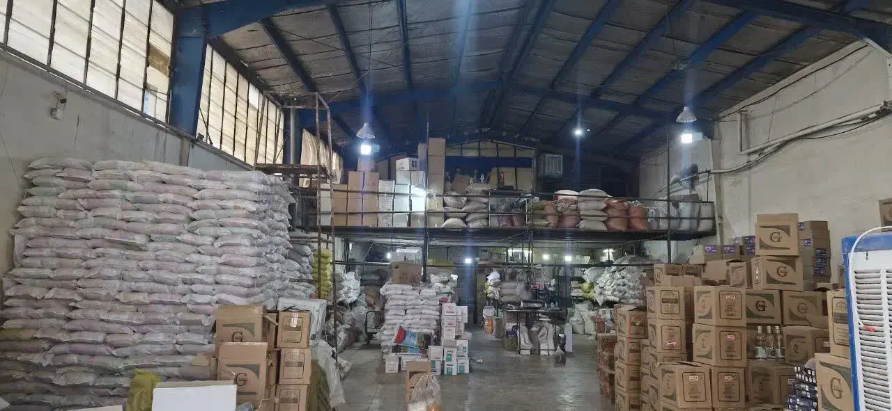 پخش ادویه و گیاهان دارویی و عرقیجات|خوردنی و آشامیدنی|تهران, ابوذر|دیوار