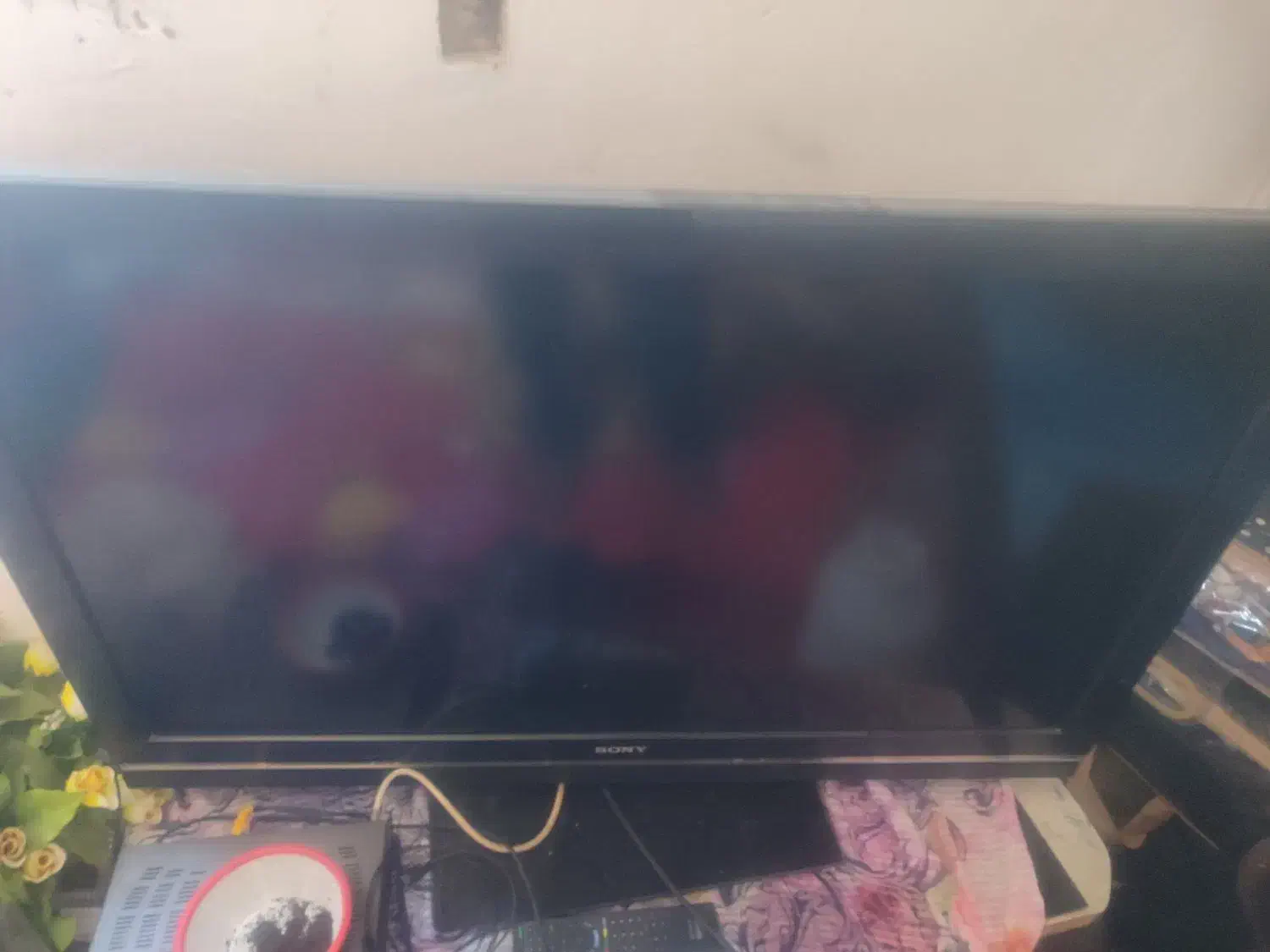 تلویزیون|تلویزیون و پروژکتور|جیرفت, |دیوار