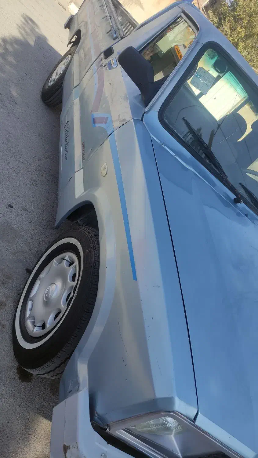 مزدا|خودرو سواری و وانت|کرمان, |دیوار