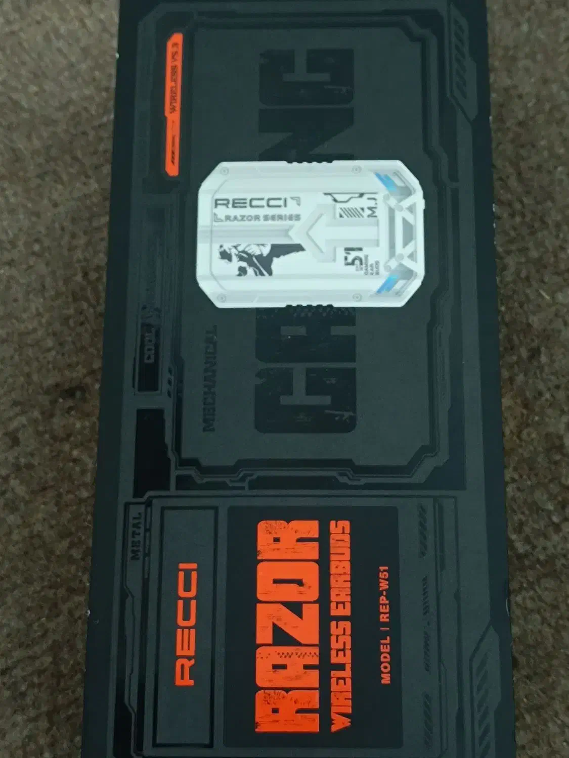 ایرپاد گیمینگ|لوازم جانبی موبایل و تبلت|شیراز, شهرک ایثار|دیوار