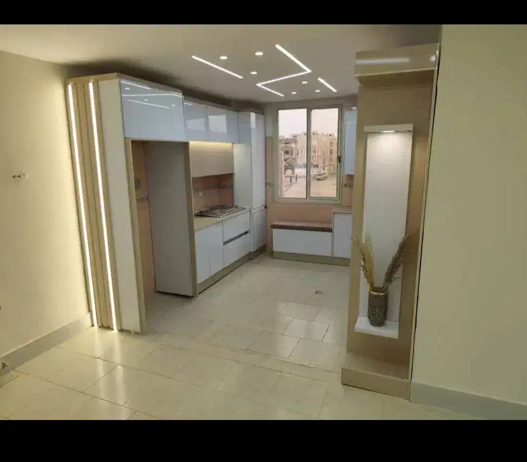 واحد 69متری فول دیزاین و بازسازی مناسب مصرف کننده|فروش آپارتمان|اندیشه, اندیشه فاز ۱|دیوار