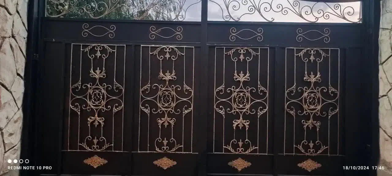 زمینی ارزنده مناسب برای قطعه بندی،ویلا سازی|فروش زمین و ملک کلنگی|هشتگرد, قاسم آباد بزرگ|دیوار