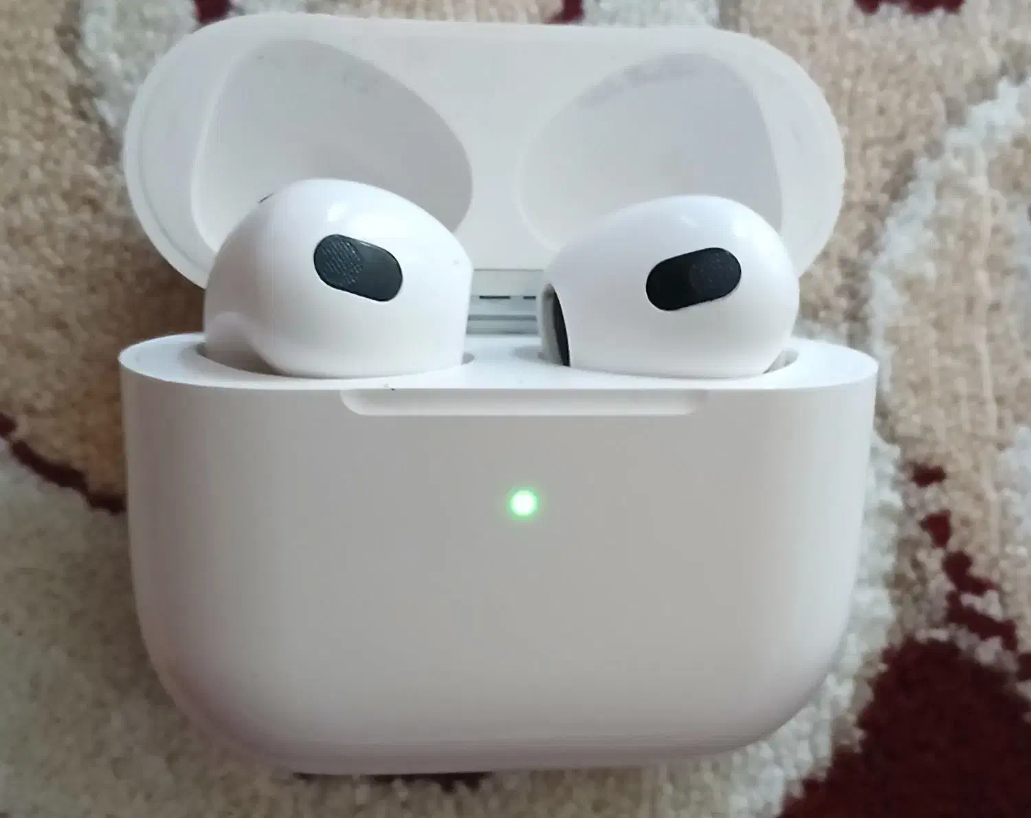 ایرپاد پرو3|لوازم جانبی موبایل و تبلت|نهاوند, |دیوار