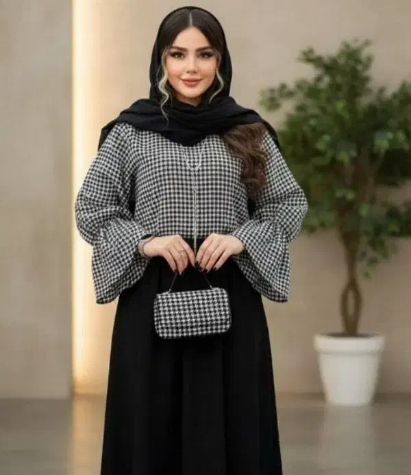 ست شومیز دامن|لباس|آستارا, |دیوار