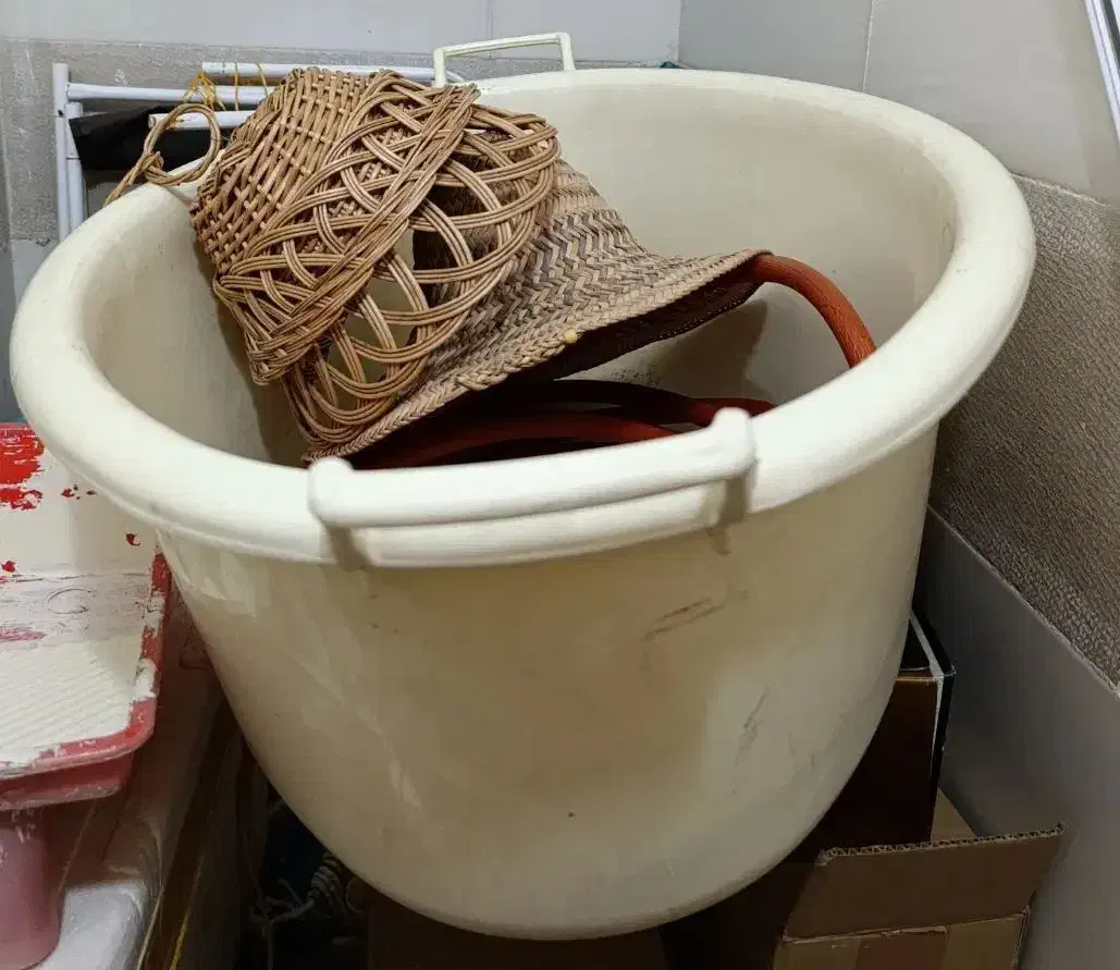 تشت بزرگ|اسباب و اثاث بچه|تهران, میرداماد|دیوار