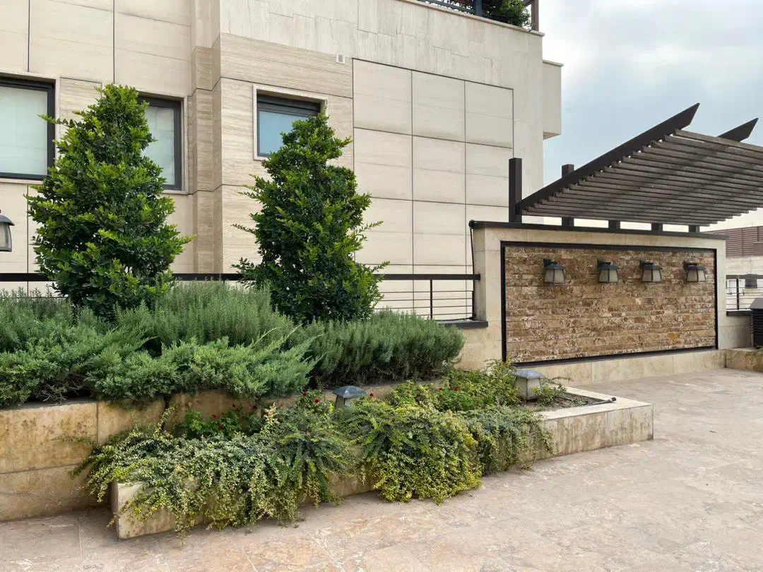 ۲۰۰متری /کامرانیه تاپ لوکیشن