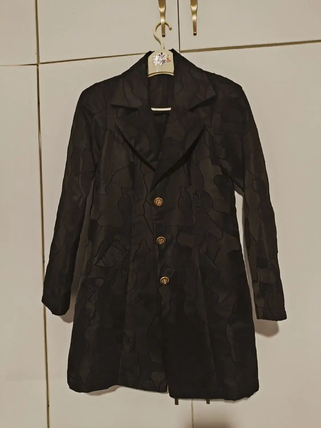 مانتو|لباس|کرمانشاه, |دیوار