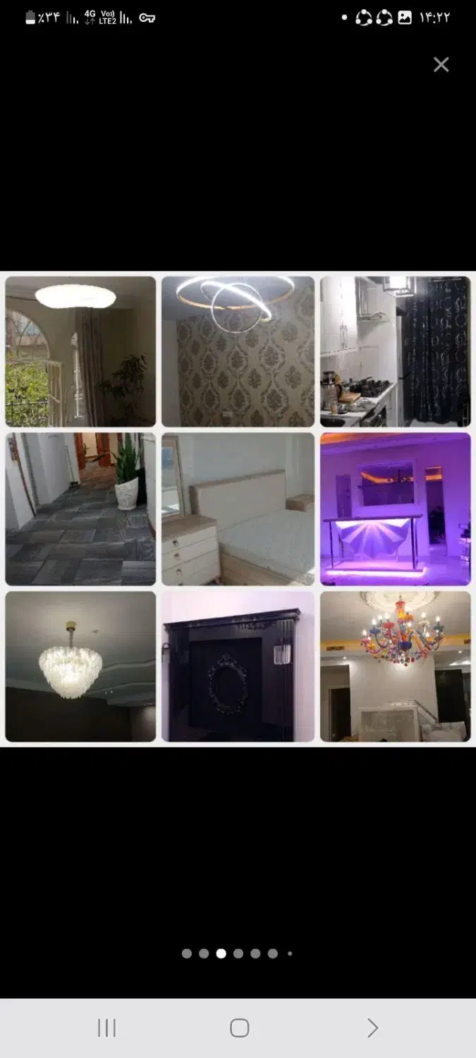 نصاب شیرآلات یخچال لوستر تخت خواب کمد هود|خدمات پیشه و مهارت|تهران, صادقیه|دیوار