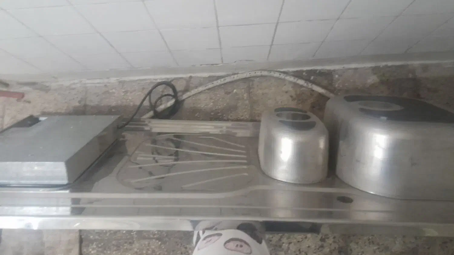 سینگ|اجاق گاز و لوازم برقی پخت‌وپز|تهران, فلاح|دیوار