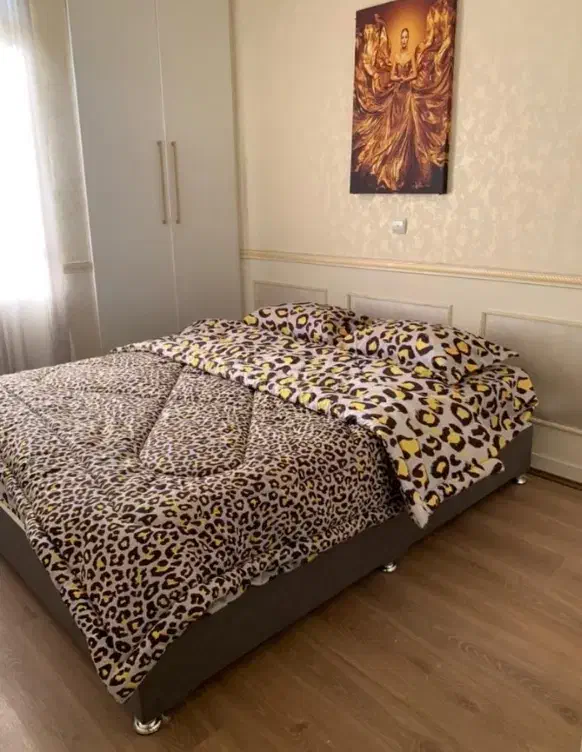 اجاره کوتاه مدت اپارتمان مبله|اجارهٔ کوتاه‌مدت آپارتمان و سوئیت|شاهین‌شهر, خانه کارگر|دیوار