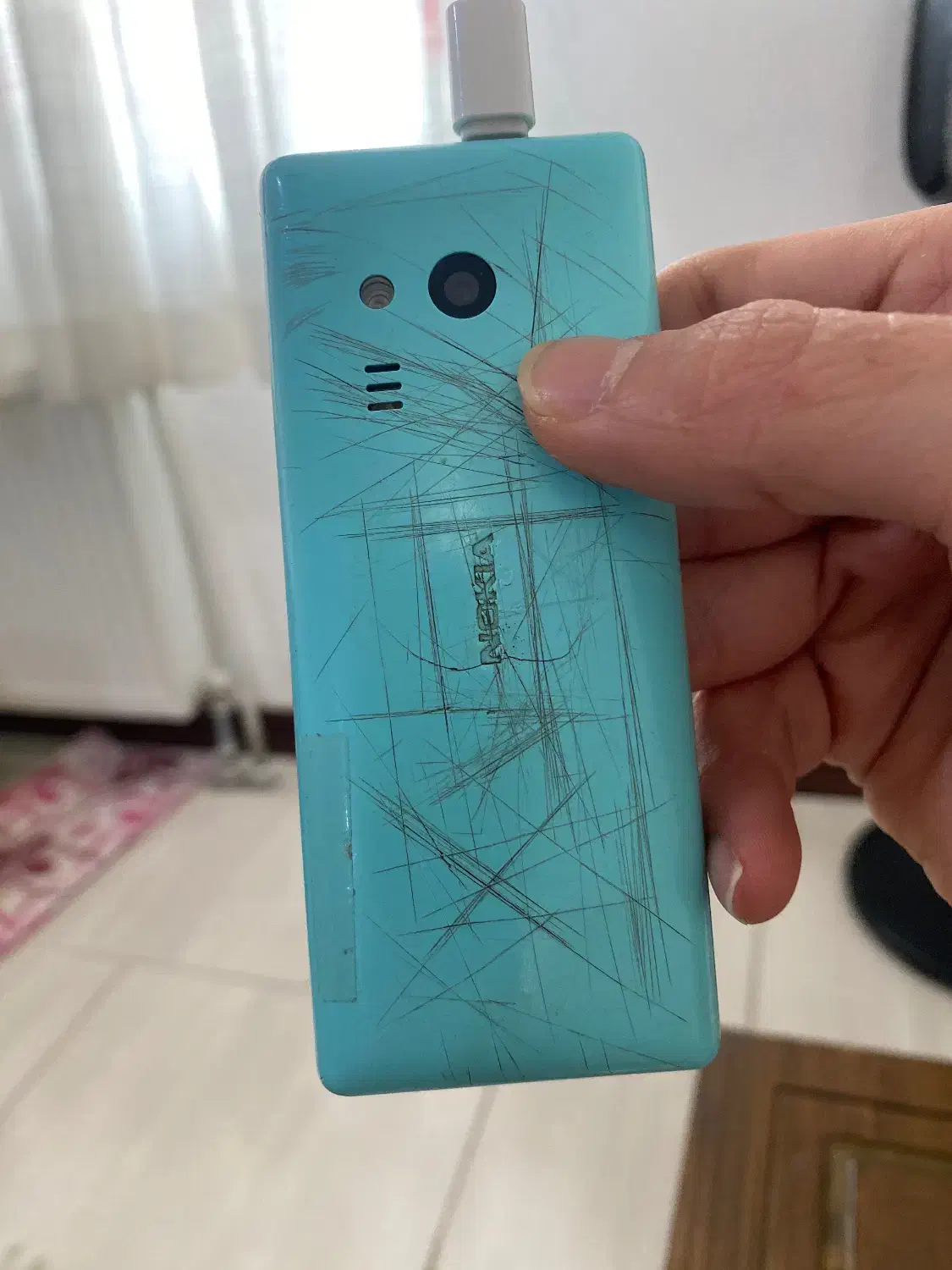 گوشی نوکیا|موبایل|پردیس, فاز ۹|دیوار