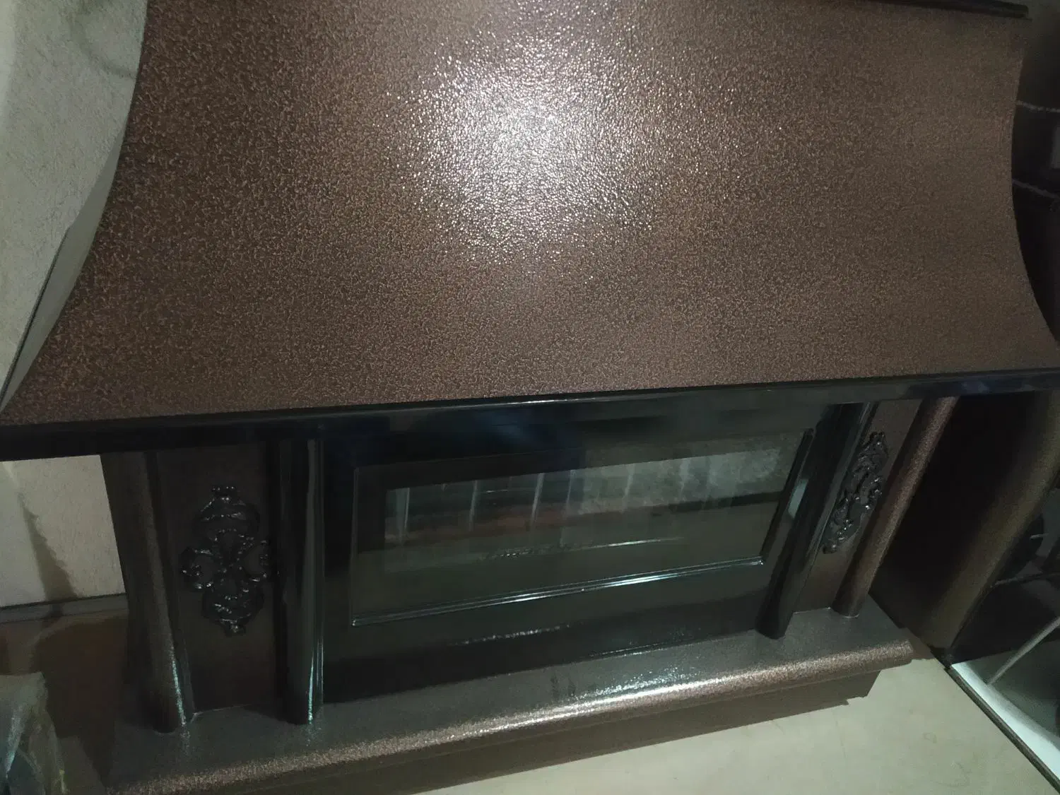 بخاری|بخاری، هیتر، شومینه|ایلام, |دیوار