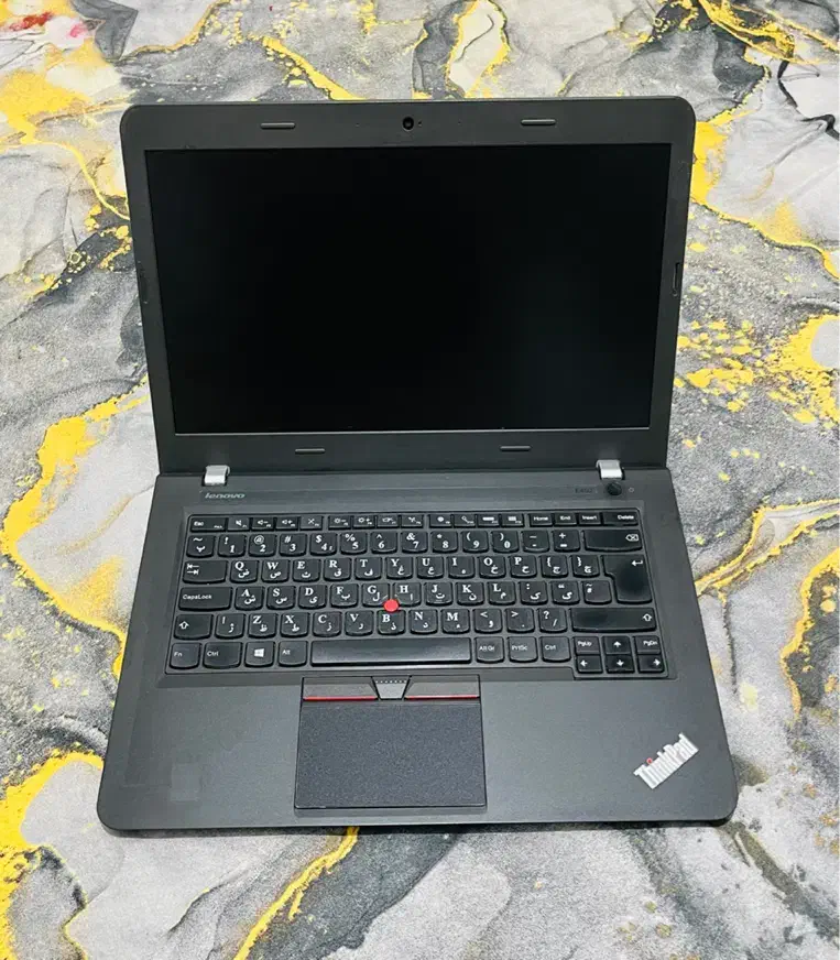 لنوو i7-5500U / رم ۸ / گرافیک مجزا دو گیگ / سالم|رایانه همراه|تهران, سجاد|دیوار